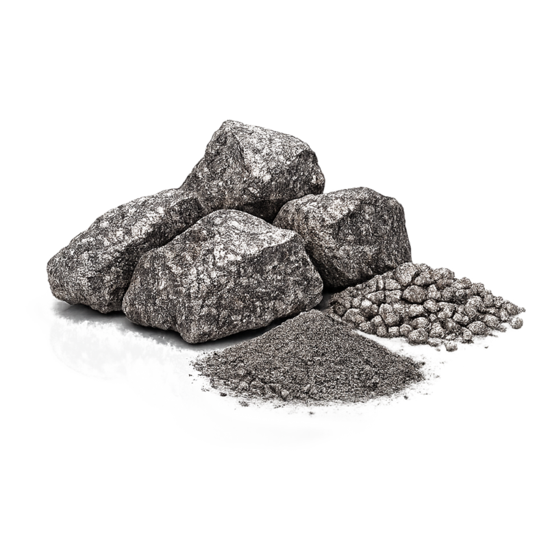 Ferro Manganese