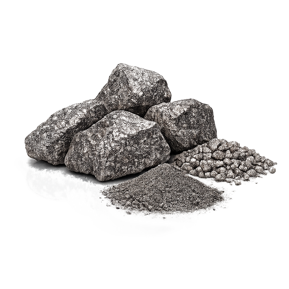 Ferro Manganese