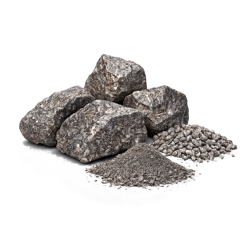 Ferro Silico Manganese (FeSiMn)