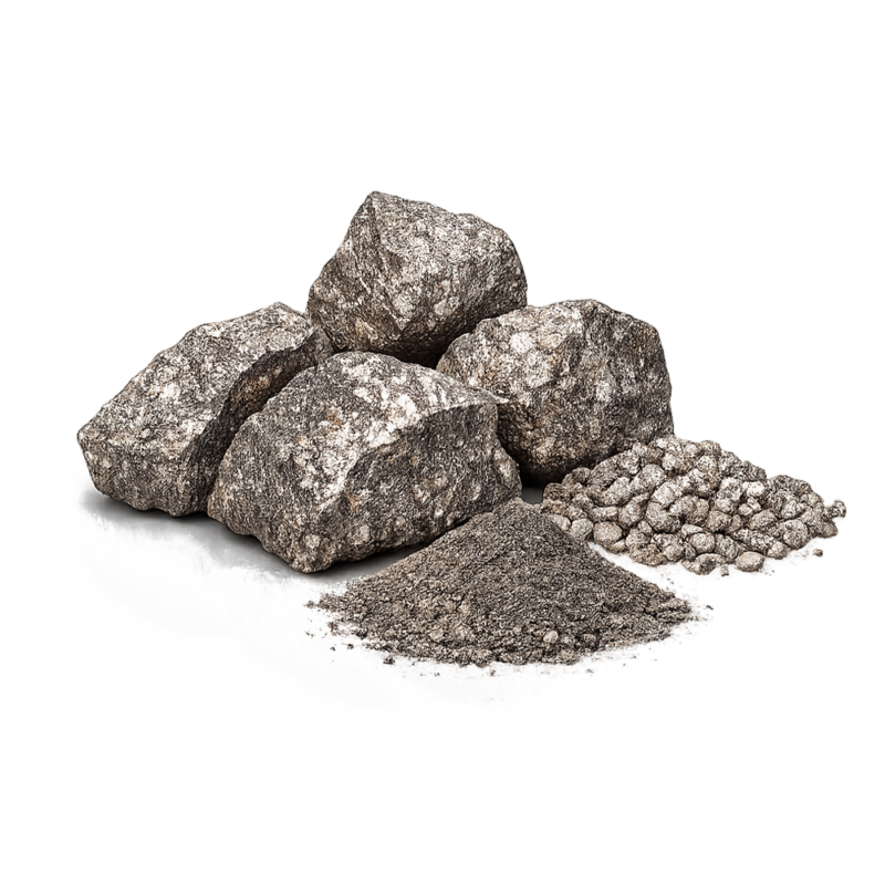 Silico Manganese