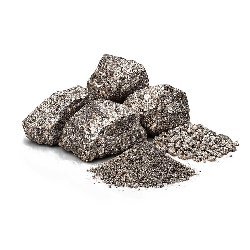 Silico Manganese