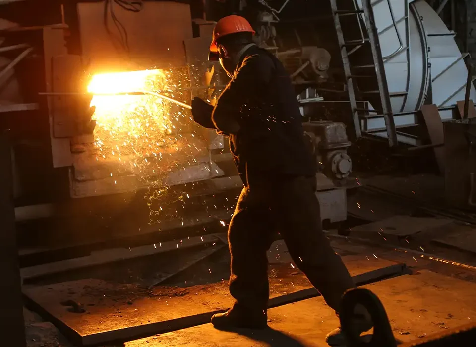 Ferrosilicon (FeSi)
